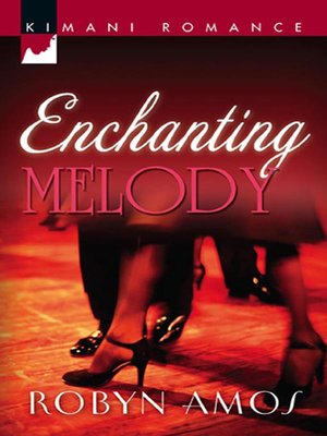 cover image of Enchanting Melody